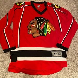 NHL Blackhawks Jersey